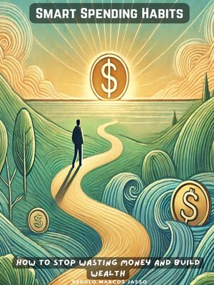 cover image of Smart Spending Habits